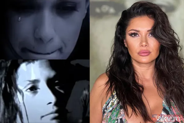 Şöhret yolunda mütevazı adımlar! Meğer dizilerden önce kliplerde izlemişiz - 4