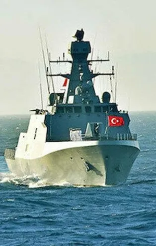 Oruç Reis korku saldı! Yunan ordusunda tatiller iptal edildi