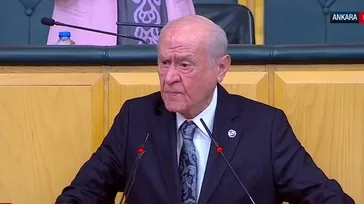 Bahçeli’den İBB iddianamesi çıkışı: Yargılama hızla yapılmalı, tüm Türkiye izlemeli