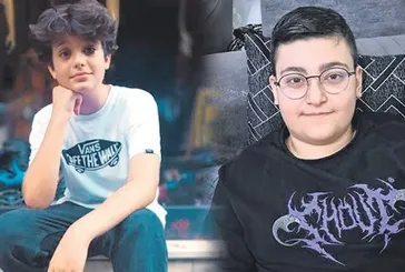 İstanbul'da ikinci Minguzzi vakası! 14 yaşındaki Yiğit Eker bıçaklı saldırıya uğradı