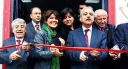 Sinop’ta güldürdü