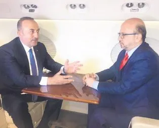 Sincar’da asker kullanacağız