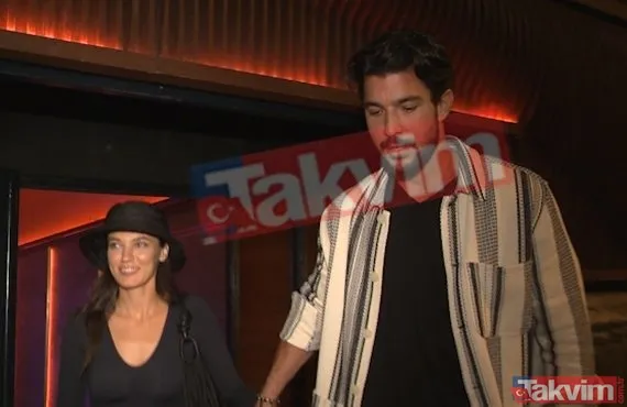 Pınar Deniz ve Kaan Yıldırım ilişkisinde 'evlilik' yakın! Beykoz ya da Göktürk'te hazırlıklara başladılar - 2