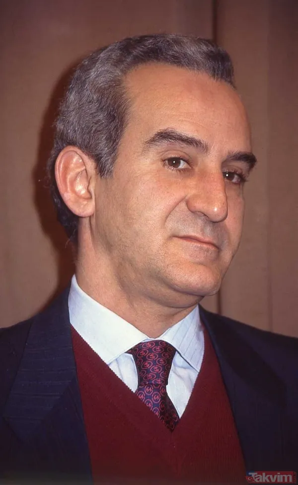 Binbir Gece, Küçük Kadınlar, Kara Ekmek'in yıldızından acı haber! Usta oyuncu Ahmet Levendoğlu hayatını kaybetti - 6