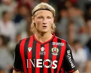 Yeni aday Dolberg