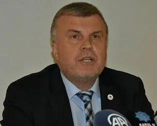 Eski Konyaspor Başkanı hakkındaki FETÖ iddianamesinde dikkat çeken detay