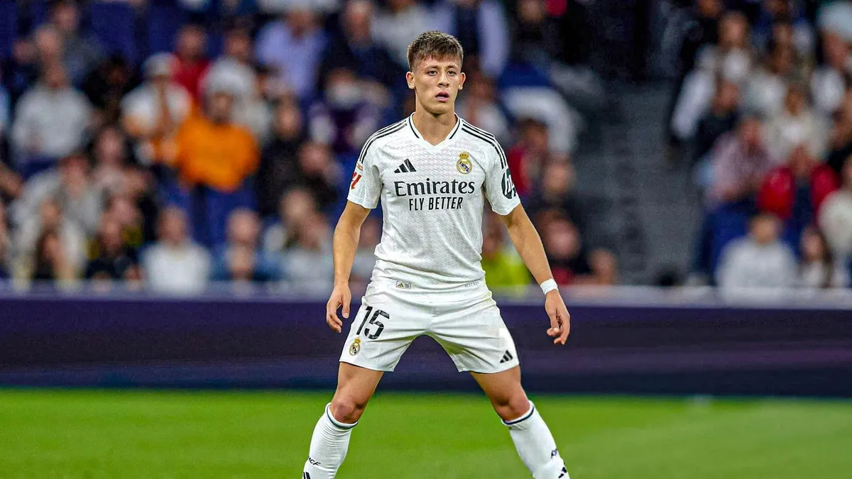 Athletic Bilbao – Real Madrid maçı bu akşam mı? Saat kaçta, hangi kanalda? Arda Güler ilk 11’de mi?