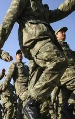 Askerlik yoklaması da artık e-Devlet'te!