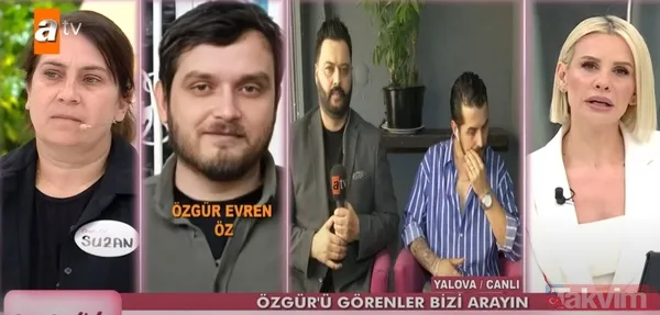 İntihar Mı Cinayet Mi? Olayın İntihar Veya Cinayet Olup Olmadığı Araştırılırken, Programda Ortaya Atılan Detaylar Dikkat Çekti.