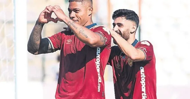 Bandırma Ümraniye’yi devirdi!