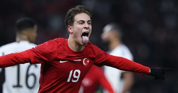 Kenan Yıldız için tarihe geçecek bonservis! Dünya devi peşine düştü