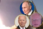 ABD'nin eski Suriye Özel Temsilcisi James Jeffrey'den A Haber'e özel açıklamalar: Biden Ukrayna'nın kaybetmesini istemiyor