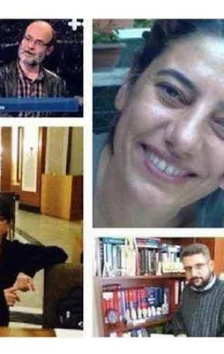Büyükada'dan CIA ve MI6 çıktı