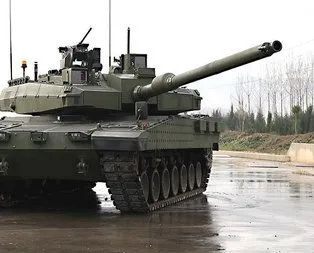 ’Altay’da rekabet dönemi