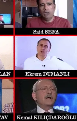 İşte FETÖ-Kılıçdaroğlu işbirliğinin delili