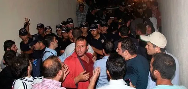Büyük Taaruz!