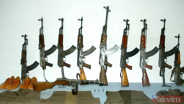 PKK resmen bitti! Peki bundan sonra neler olacak? İşte 5 adımda 'Terörsüz' Türkiye süreci - 10