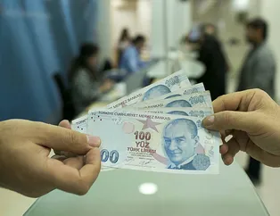 TABLOYA TIKLA MAAŞINI GÖR! Enflasyon açıklandı memurun maaşı değişti! Kim ne kadar alacak? Öğretmen, polis, memur, hemşire, mühendis…
