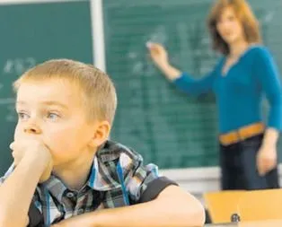 Kırık not dikkat eksikliği sebebi!