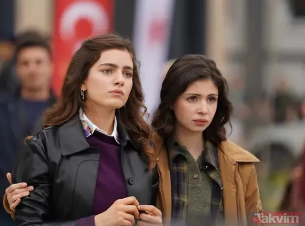 Taşacak Bu Deniz 13. Bölümde Sürpriz Düğün! Kimler Evleniyor? - 5