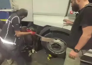 73 ilde uyuşturucu operasyonlarında bin 695 şüpheli yakalandı