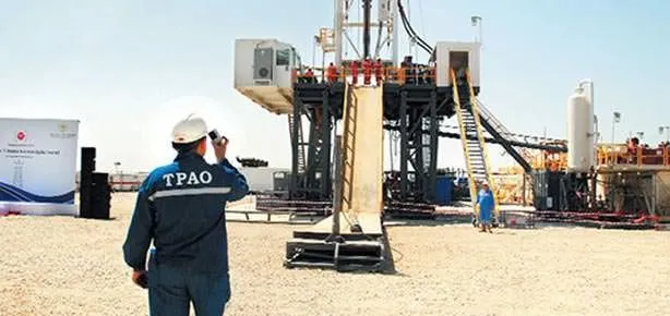 Burada maaş 30 bin TL