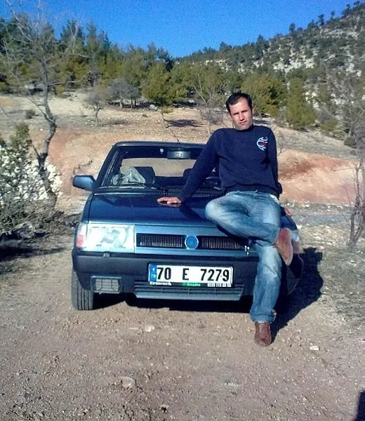 Domuz sürüsü nedeniyle canından oldu-5