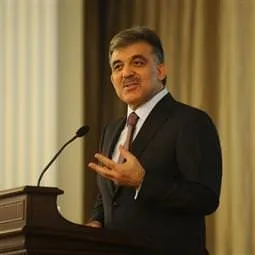 Gül, 2011 bütçesini onayladı