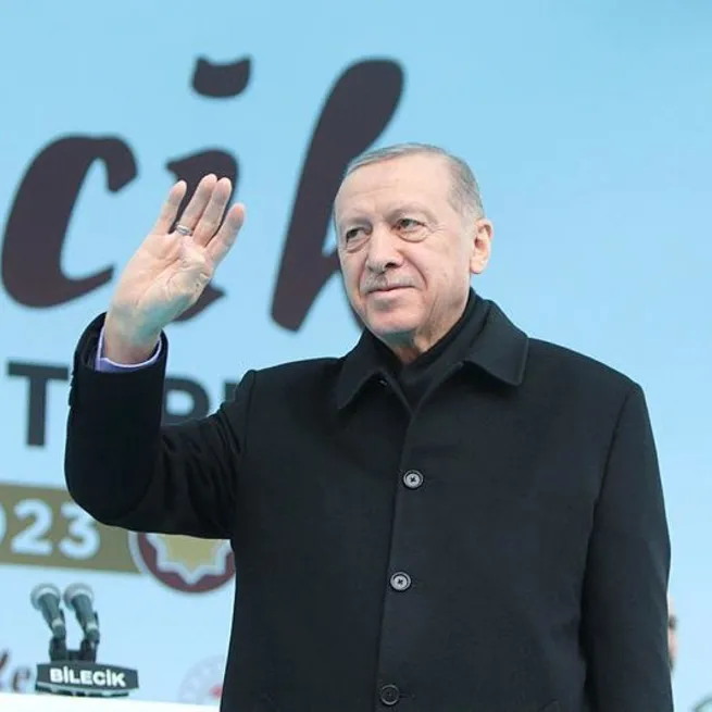 Başkan Erdoğan, Belçikadaki Türklere seslendi: 14 Mayıs bizim için uyanış, Avrupaya en güzel cevap olacak