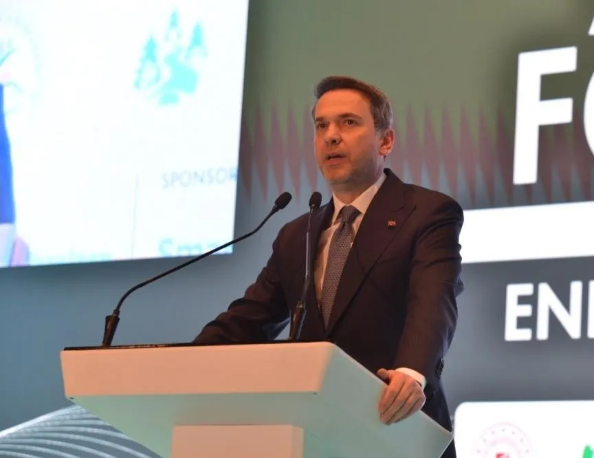 Bakan Bayraktar açıkladı: Rize Çayeli’nde sondaj yapılacak!