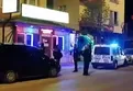Gece kulübünde silahlı kavga: 1 ölü