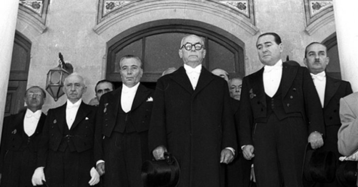 İlk demokrasi şehidi Adnan Menderes, Fatin Rüştü Zorlu ve Hasan Polatkan değil: 27 Mayıs’ın unutulan şehidi Namık Gedik