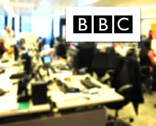 Türkiye’den BBC’ye kınama