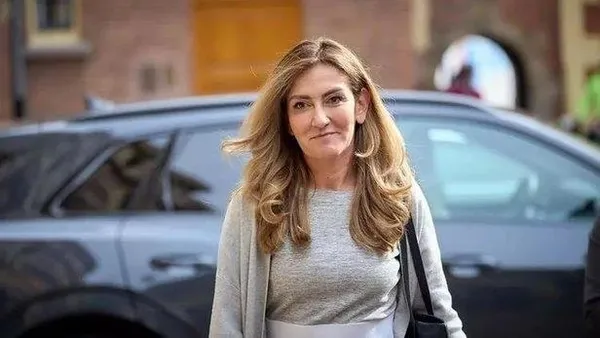 1697964286728.jpeg PKK'lı teröristin kızı Hollanda Güvenlik ve Adalet Bakanı Dilan Yeşilgöz İsrail'i desteklediğini açıkladı-3