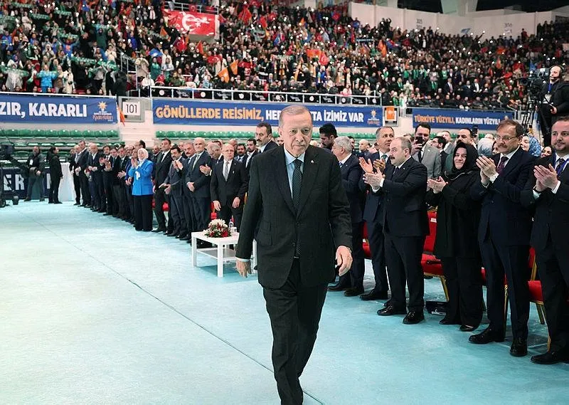 Başkan Erdoğan'dan AK Parti Bursa İlçe Belediye Başkan Adayları Tanıtım Toplantısı'nda önemli açıklamalar-4