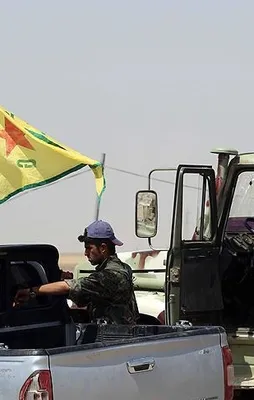 Esed ile PYD/PKK'nın "derin" bağları