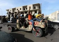 Son dakika: Libyada Haftere ağır darbe: BAE panzerleri, Grad roketleri ve 10 adet tank ele geçirildi