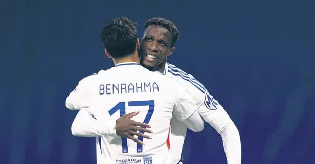 Wilfried Zaha’ya kapılar kapalı!