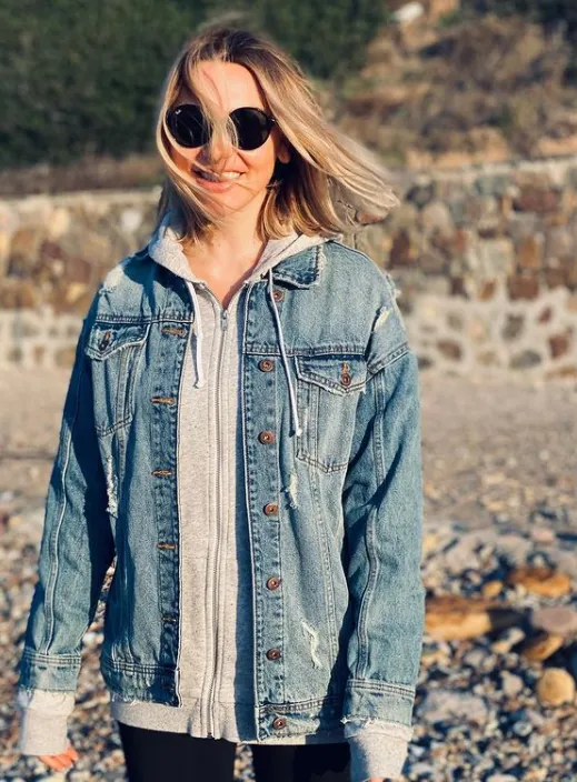 Hadise koronavirüse yakalandı! Sevgilisi Kaan Yıldırım ile yaşayan Hadise apar topar...-4