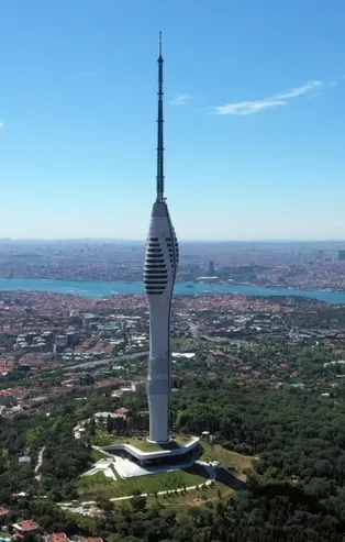 İstanbul'a yatırım yağdı! O alanda Avrupa'nın zirvesinde