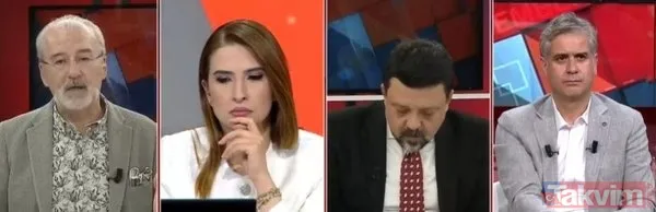 6'lı masa, sayısız küçük hesap ve entrika! Kavuncu'nun Mansur Yavaş dayatmasının talimatı Akşener'den - 11