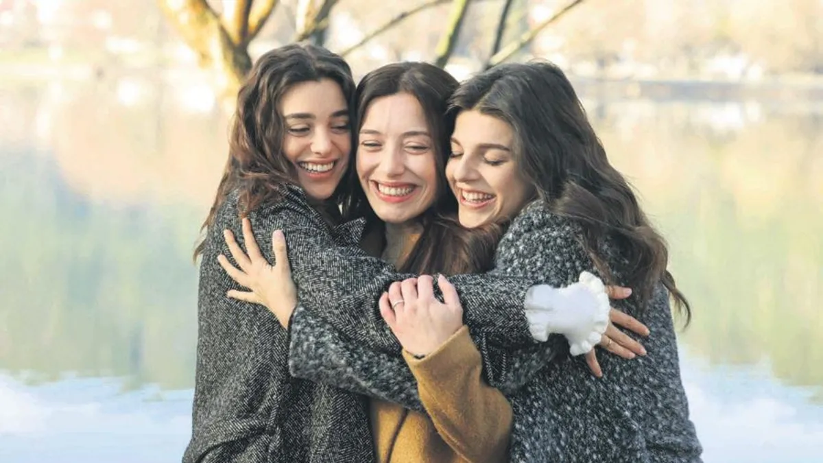 "Zembilli" yeni bölümüyle bomba gibi geliyor: Adem ve Fidan’ın mutlu günü