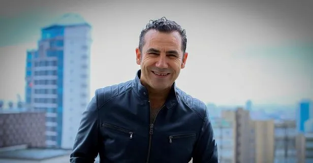 Baba-kız kavuştu