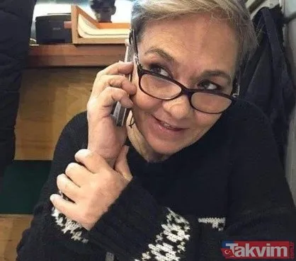 4 kız öğrenciden biriydi! Hababam Sınıfı'nın duru güzeli Sevda Aktolga’nın son haline bakın! Yeşilçam efsanesi Kemal Sunal’ın partneri... - 22