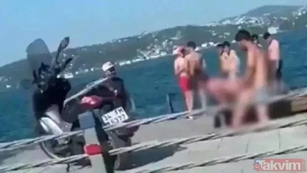 Bebek'teki rezalet sonrası Özgür Kavi'den akla ziyan savunma: "Kazayla cinsel ilişkiye girdik! Ben de mağdurum" - 8