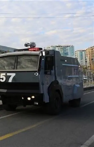 Son dakika: HDP'li 4 belediyeye görevlendirme