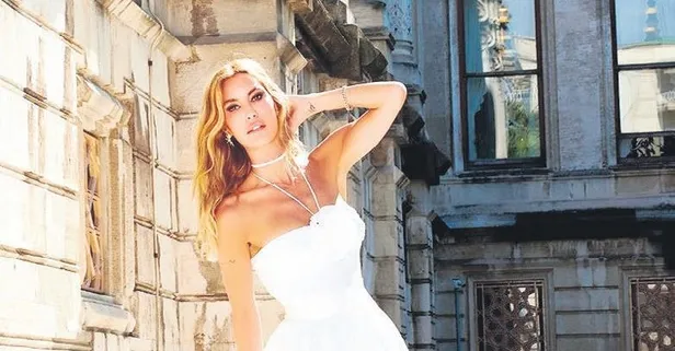 Çağla Şıkel ve Emre Altuğ'dan oğulları Uzay’a sürpriz doğum günü partisi!