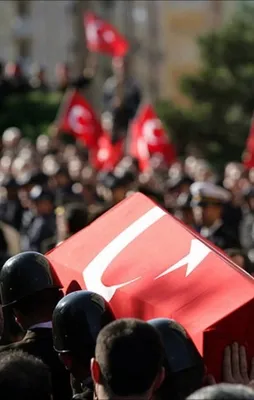 Hakkari'den acı haber: 3 şehit