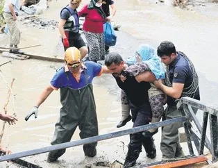 Alnından öpülesi kahramanlar