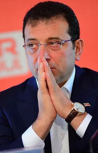 İBB Başkanı İmamoğlu'ndan skandal Kanal İstanbul açıklaması: 23 Haziran'da iptal edildi